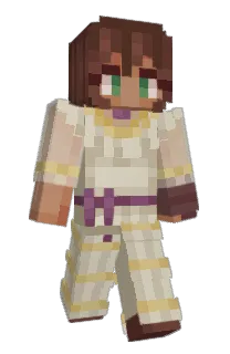 kloviii's Minecraft skin