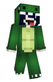 Skin preview