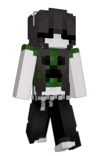 Front of Jumiiiii's skin