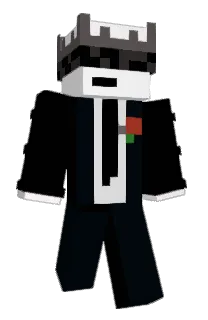 mrwhite9's Minecraft skin