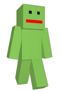 kdh0909's Minecraft skin