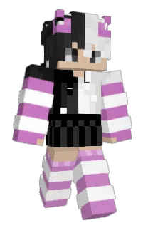 Front of Mat_Yeet's skin