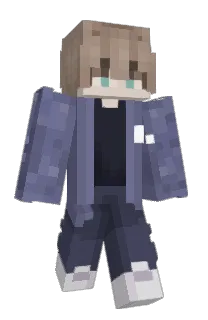 Front of TheEnderPrince__'s skin