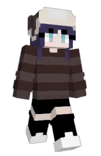 dafess's Minecraft skin