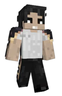 potatodablol's Minecraft skin