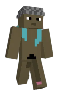 crackhead24's Minecraft skin