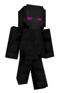 Cumb's Minecraft skin
