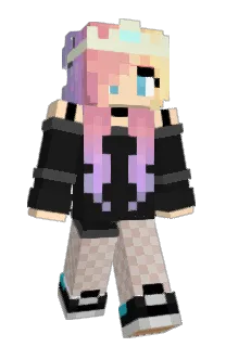 ZoasterBath's Minecraft skin
