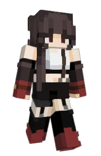 manakinz's Minecraft skin