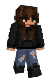 abby_2cool's Minecraft skin