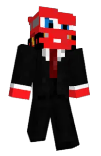 Front of Gerfunkel1's skin