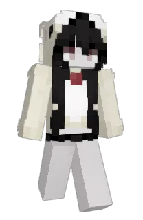 JustKiddo's Minecraft skin