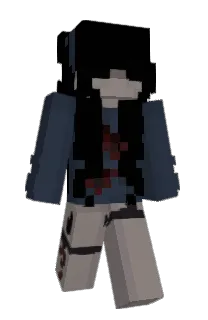 Front of Ale169YT's skin