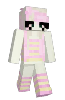 fawngirl333's Minecraft skin
