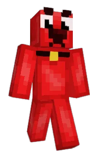Front of Muhaimin007's skin