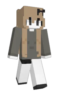 Front of zxmw's skin