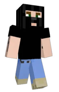 Front of Bibouuuuu's skin