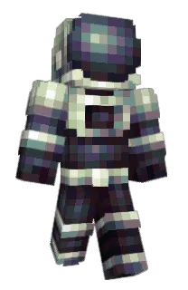 Nubnuber's Minecraft skin