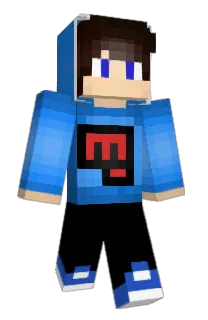 Lo_1227's Minecraft skin