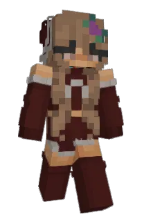 Front of Agam0802's skin