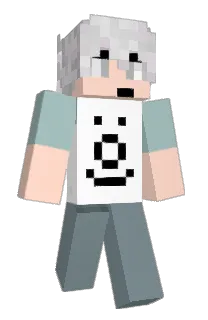 190cc's Minecraft skin