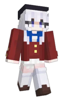 Front of vertraxumtes's skin