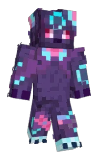 ClassyAxis's Minecraft skin