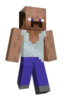 Front of bombpf's skin