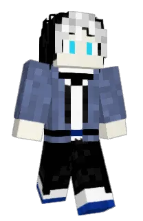 Front of YiYiYIIII's skin