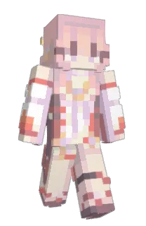 w00mie's Minecraft skin
