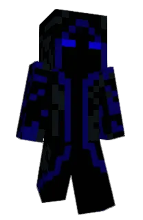 Front of TTV_ChrisKras's skin