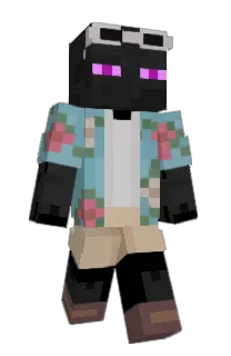 Front of Magoman79's skin