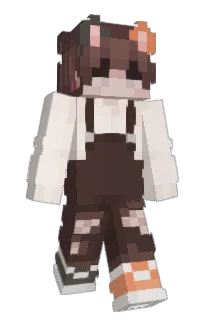 Front of i_PukeRainbows's skin