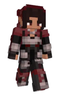 jasuminn's Minecraft skin
