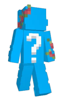 Front of _a7k's skin