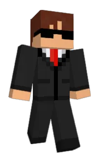 yacoberz's Minecraft skin