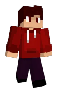 Front of ALk2106's skin