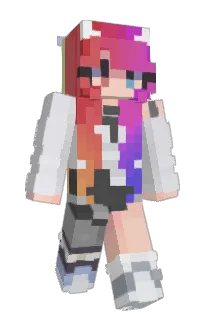 Amelieke987's Minecraft skin