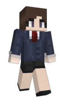 Front of LOL_LUCKIE's skin