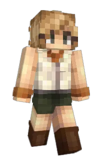 anadonye's Minecraft skin