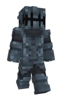 Front of vineboomsound1's skin