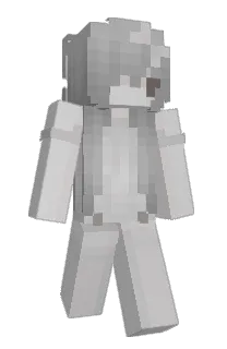 KISSES4YOU's Minecraft skin