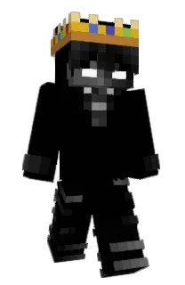 mrnotchicken's Minecraft skin