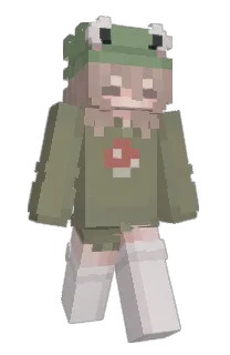 fakiiiii's Minecraft skin