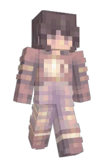 Myruu's Minecraft skin