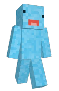 Front of qwerty2qwerty's skin