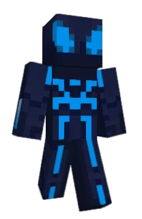 Tom6158's Minecraft skin