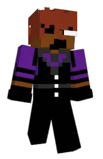 Front of SNister_'s skin