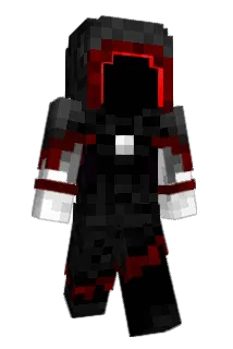 c19Owned Minecraft avatar full body