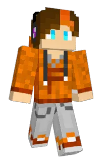 Front of NevzChance's skin